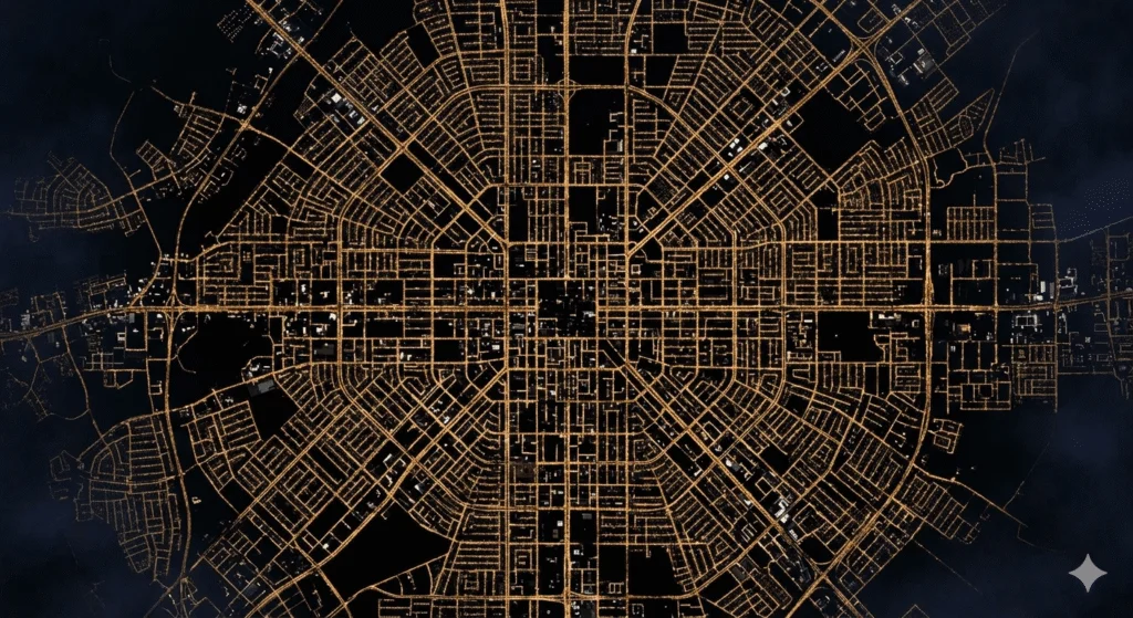 distribution